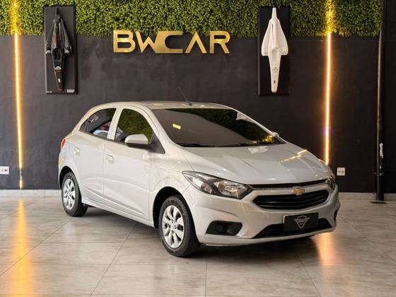 CHEVROLET ONIX 1.0 MPFI LT 8V FLEX 4P MANUAL CHEVROLET ONIX 1.0 MPFI LT 8V FLEX 4P MANUAL